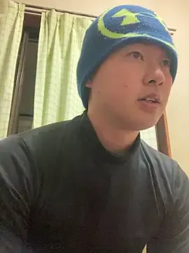 Offline shoma2003 on StripChat