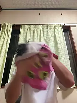 Offline shoma2003 on StripChat