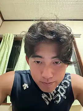 Offline shoma2003 on StripChat