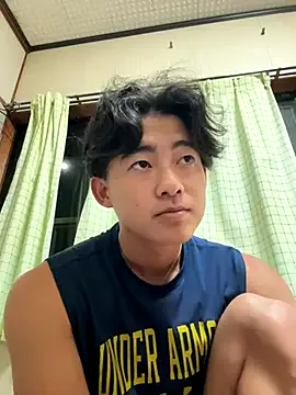 Offline shoma2003 on StripChat