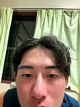 Offline shoma2003 on StripChat