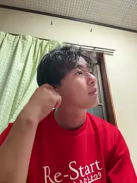 Offline shoma2003 on StripChat