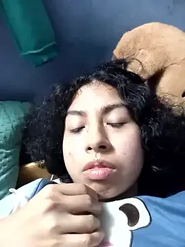 Freechat shouko16 on StripChat