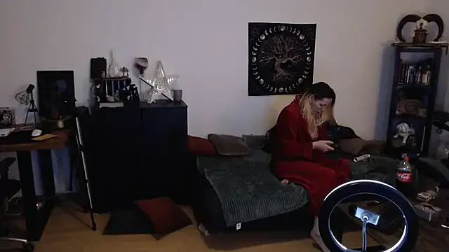 Offline Sidney_Rockz on StripChat