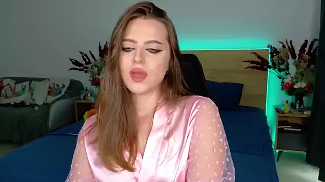 Freechat Sienna_Voss on StripChat