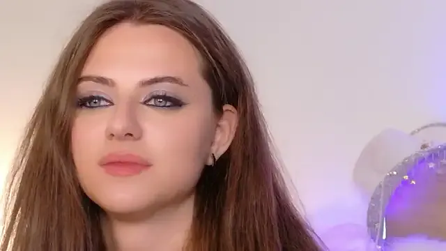 Freechat Sienna_Voss on StripChat