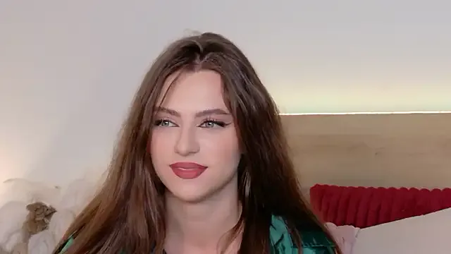 Freechat Sienna_Voss on StripChat