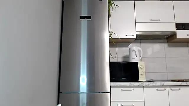 Freechat SierraSky_ on StripChat