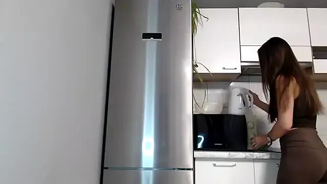 Freechat SierraSky_ on StripChat