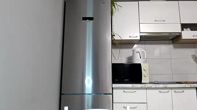 Freechat SierraSky_ on StripChat