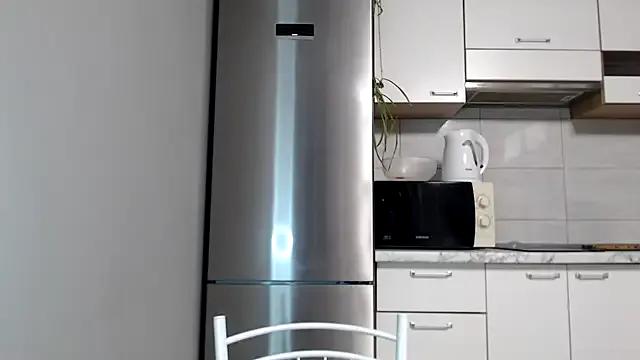 Freechat SierraSky_ on StripChat