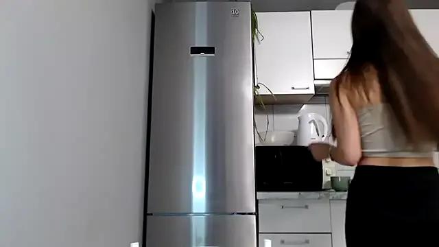 Freechat SierraSky_ on StripChat