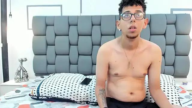 Freechat SkarletRuiz on StripChat