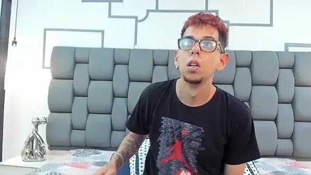 Freechat SkarletRuiz on StripChat