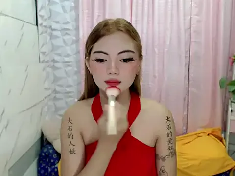 Freechat slutty_keysha on StripChat