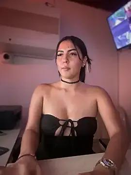 Freechat Sofia_Collins- on StripChat