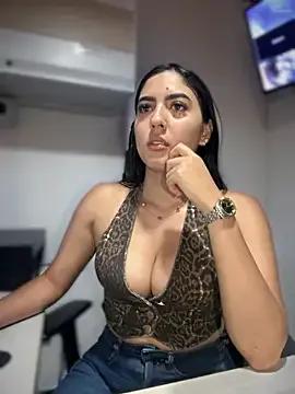 Freechat Sofia_Collins- on StripChat
