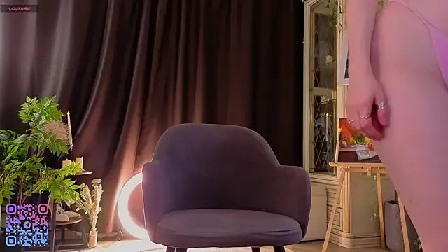 SoniaScott on StripChat