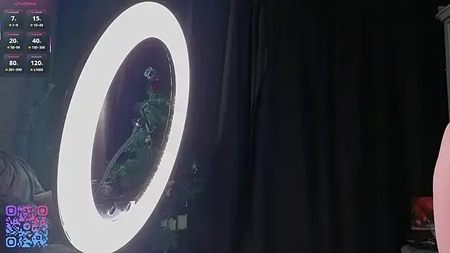 SoniaScott on StripChat