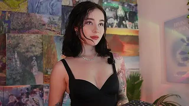 Sonnie_mami — Hiii Sonnieee :3