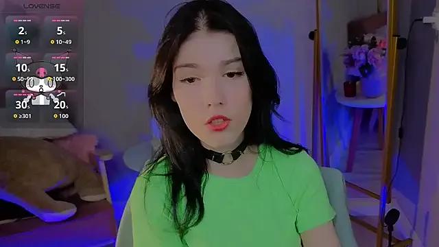 Freechat Sophie_SkyAngel on StripChat