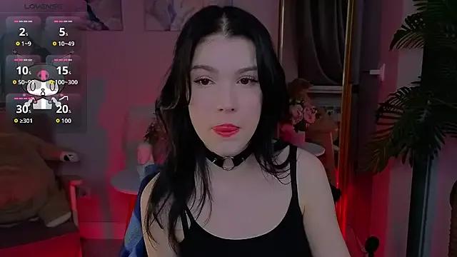 Freechat Sophie_SkyAngel on StripChat