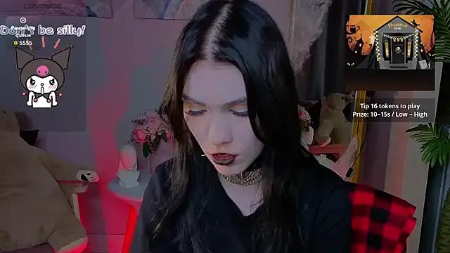 Freechat Sophie_SkyAngel on StripChat