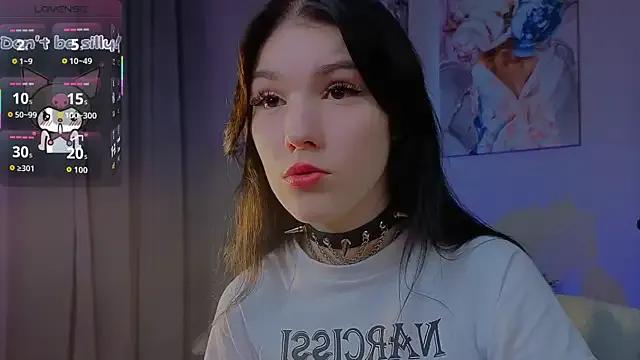 Freechat Sophie_SkyAngel on StripChat