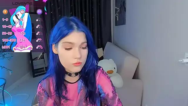 Freechat Sophie_SkyAngel on StripChat