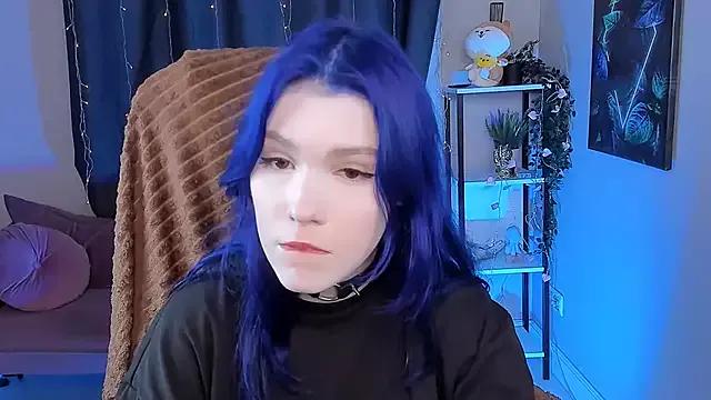 Freechat Sophie_SkyAngel on StripChat