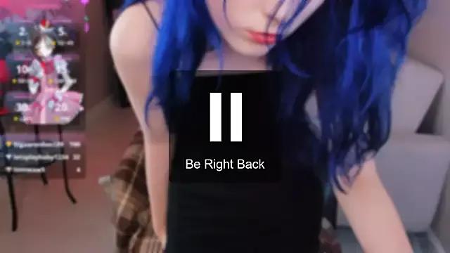 Freechat Sophie_SkyAngel on StripChat