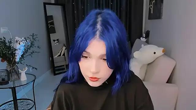 Freechat Sophie_SkyAngel on StripChat