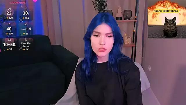 Freechat Sophie_SkyAngel on StripChat