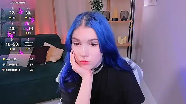 Freechat Sophie_SkyAngel on StripChat