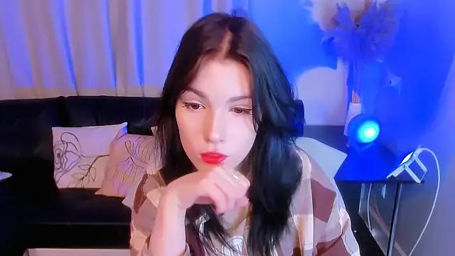 Freechat Sophie_SkyAngel on StripChat