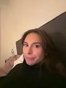 Freechat SophiiaStarr on StripChat