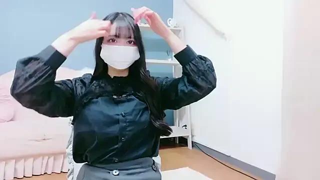 Sora_chan_xx — Group on StripChat