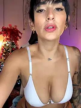 StripChat SOYNOOA is Freechat SOYNOOA — Play with condensed milk