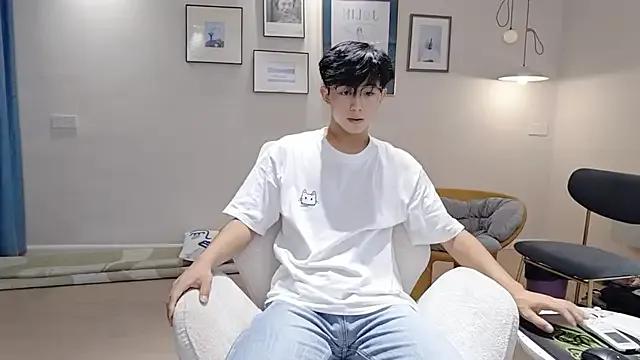 STxuguanhan on StripChat