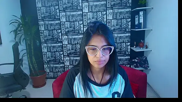 Sub_Scarlett — control domi x5 min