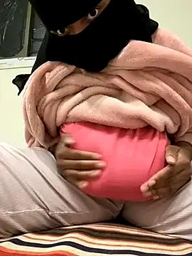 Private Submissive_Arab on StripChat