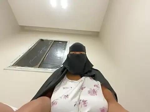 Private Submissive_Arab on StripChat