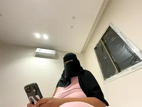 Private Submissive_Arab on StripChat