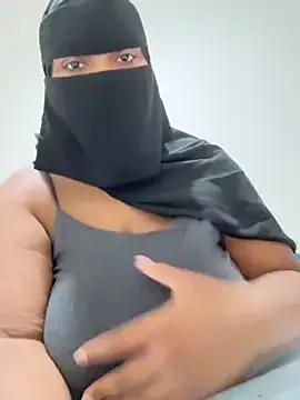 Private Submissive_Arab on StripChat