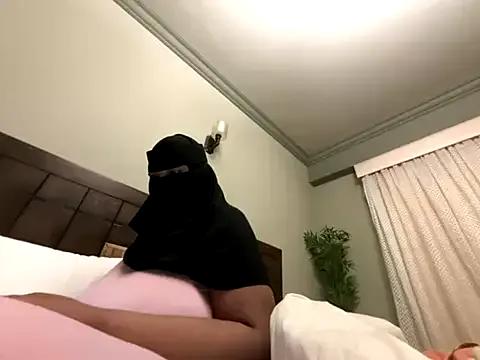 Private Submissive_Arab on StripChat