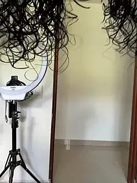 StripChat SugarTroubl33 is Freechat SugarTroubl33 — Fingering + boobs + moans