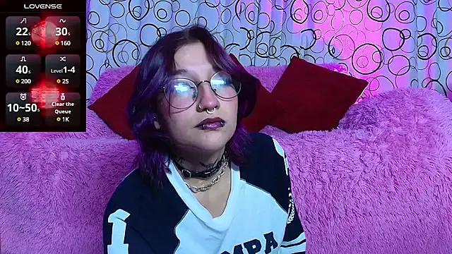 Freechat SukiFuyu_ on StripChat