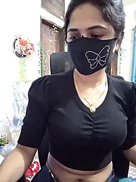 Freechat Suvosri on StripChat