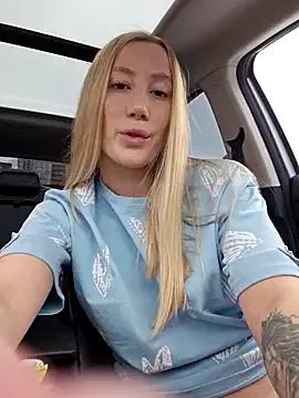 SvetLive — Fuck my pussy +big squirt show 