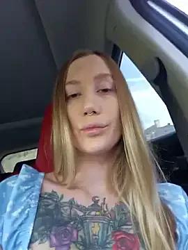 SvetLive on StripChat